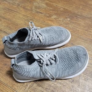 ALTRA WOMEN'S VALI - LIGHT GRAY